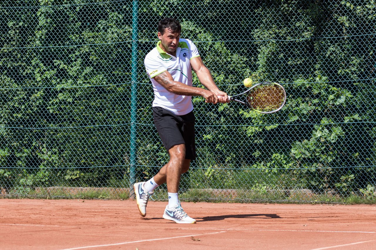 Bild 257 - Schwartau Open Samstag